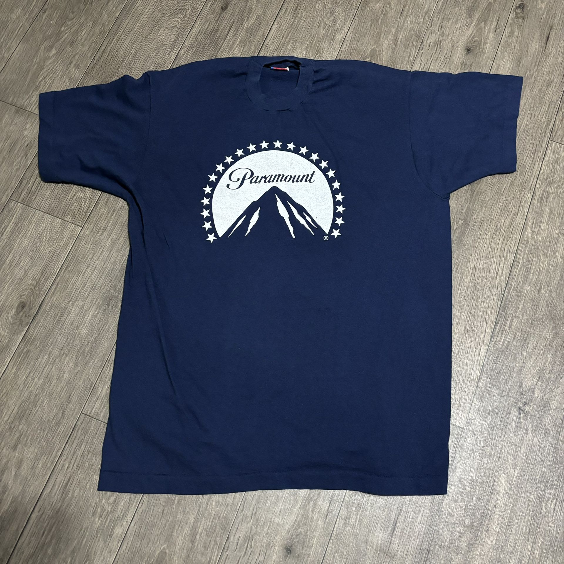 Vintage Paramount Shirt