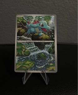 Pokemon Card Art