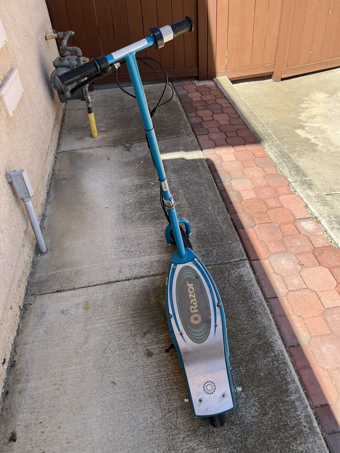 Razor E200 Scooter
