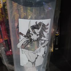 Waifu Cup S4.6: Yokai