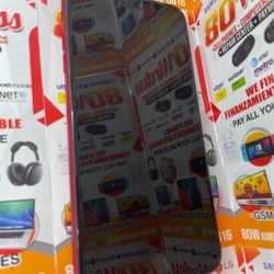 iPhone 8 Plus  64GB Unlocked 