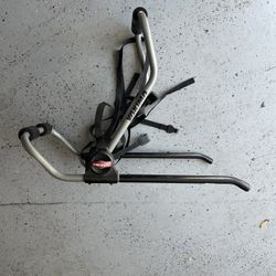 Yakima Bike Rack 