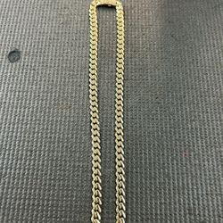 Gold Chain