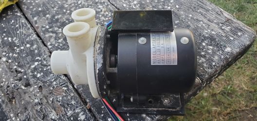 Ice Machines Water Pumps, MORE