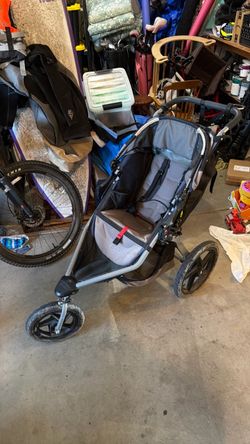 BOB Running Stroller