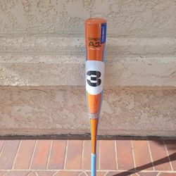 COMBAT MFG Spec A1 Performance Racer BBCOR Bat