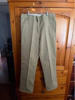 874 Original Fit Dickies 34x32