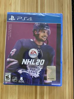 NHL 20