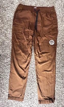 Hurley cargo pants, XL