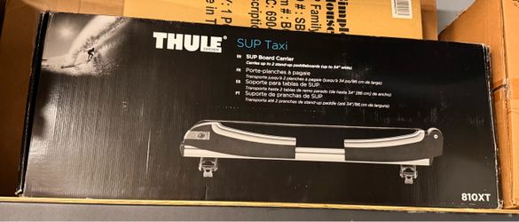 Thule SUP Taxi 810XT Roof-mounted carrier