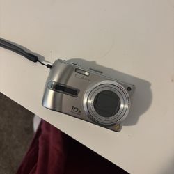 LUMIX Digital Camera