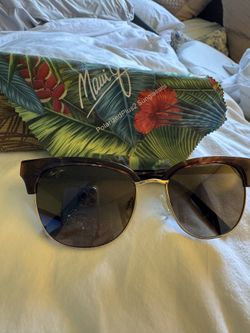 Maui Jim  Women Sunglasses