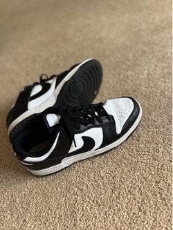 NIKE Dunks women’s size 8.5