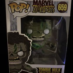 Funko Pop 
