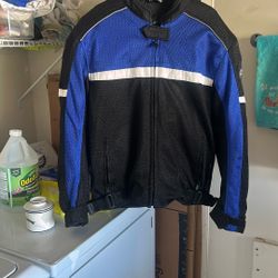Folmer Motorcycle Jacket