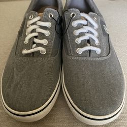 Men Chaps Shoes