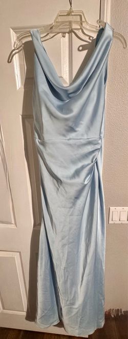 Azazie bridesmaid dress