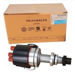 Distributor For Volkswagon