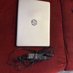 Hp Laptop SSD 120 gb 