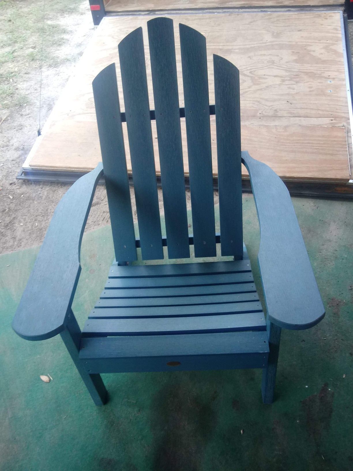 Highwood Classic Westport Adirondack Chair for Sale in Fort Meade, FL