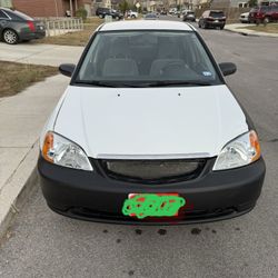 2004 Honda Civic