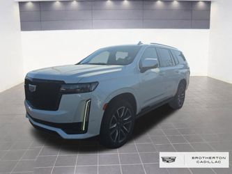 2021 Cadillac Escalade