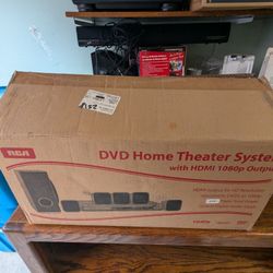 DVD Player 