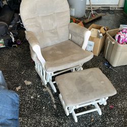 Rocking Chair