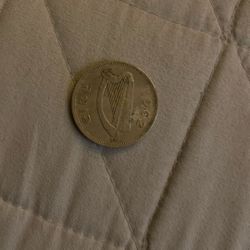 1962 Eire Floirin 2 s