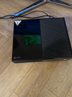 Xbox One Console (Original Model) - 500GB - Tested & Working