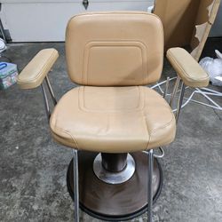 Salon/barber Chair