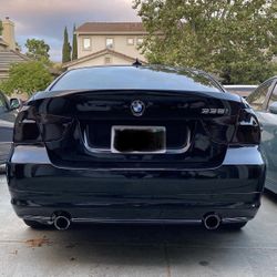 Car Wraps, Chrome delete, Hood wraps, Etc