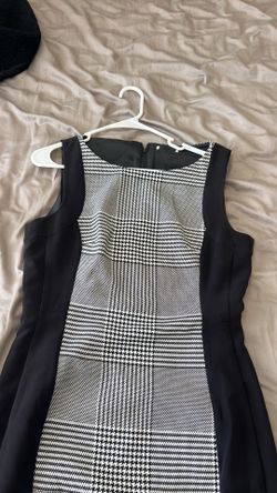 Women’s work dress
