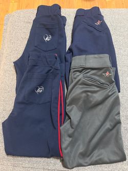 Softball pants