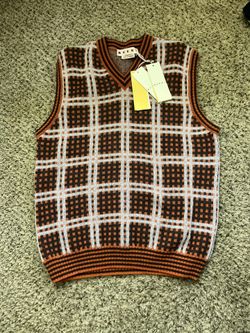 Marni Vest 