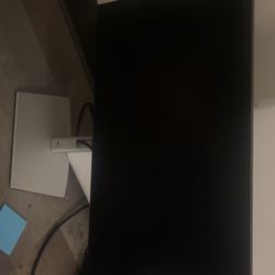 2025 HP MONITOR - 24”   $85 OBO