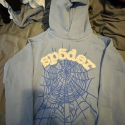 Spider Hoodie (Brand New)