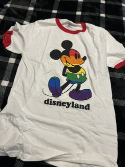 Disney Pride Shirt