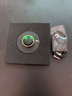 OURA RING Generation 3 In Gold