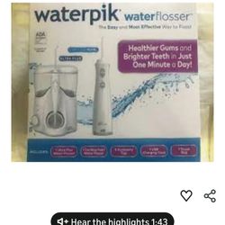 Water Flosser