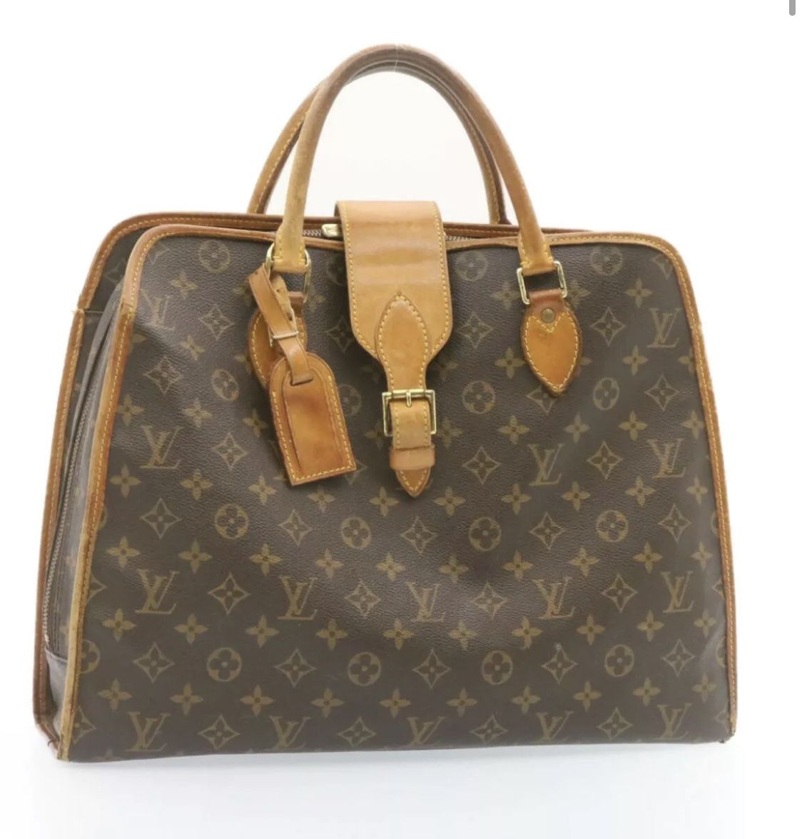 Louis Vuitton Rivoli Large bag