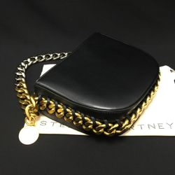 Stella McCartney Frayme  Small Shoulder Bag