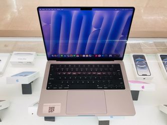Macbook Pro M2 pro 16gb ram 512gb ssd