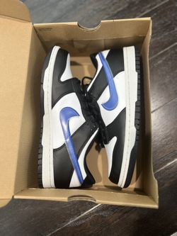 Nike dunk Low Next Nature