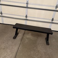 ROGUE FLAT UTILITY BENCH 2.0