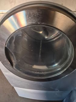 Samsung dryer