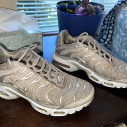 Nike Air Max Plus PRM 