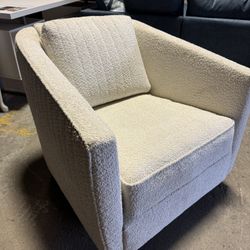 Swivel Glider Chair.  Only $299! Was $599!  Last One!!