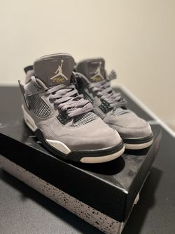 AIR JORDAN 4 retro 10.5