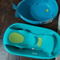 Baby Bath Tubs 